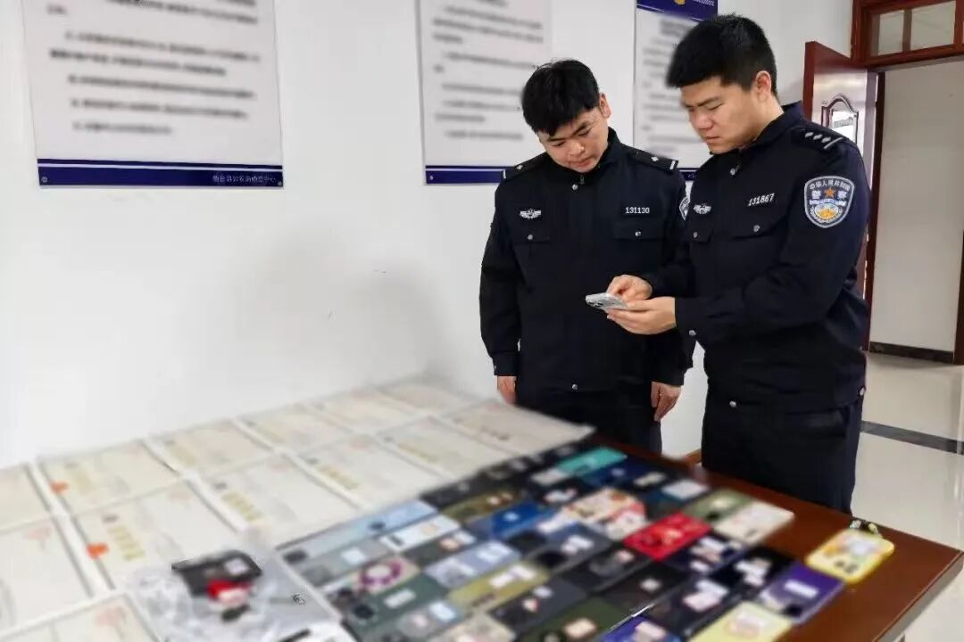 山东：推进“冬季守护”　绘就平安底色 